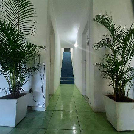 Pousada Manancial Búzios Exterior foto