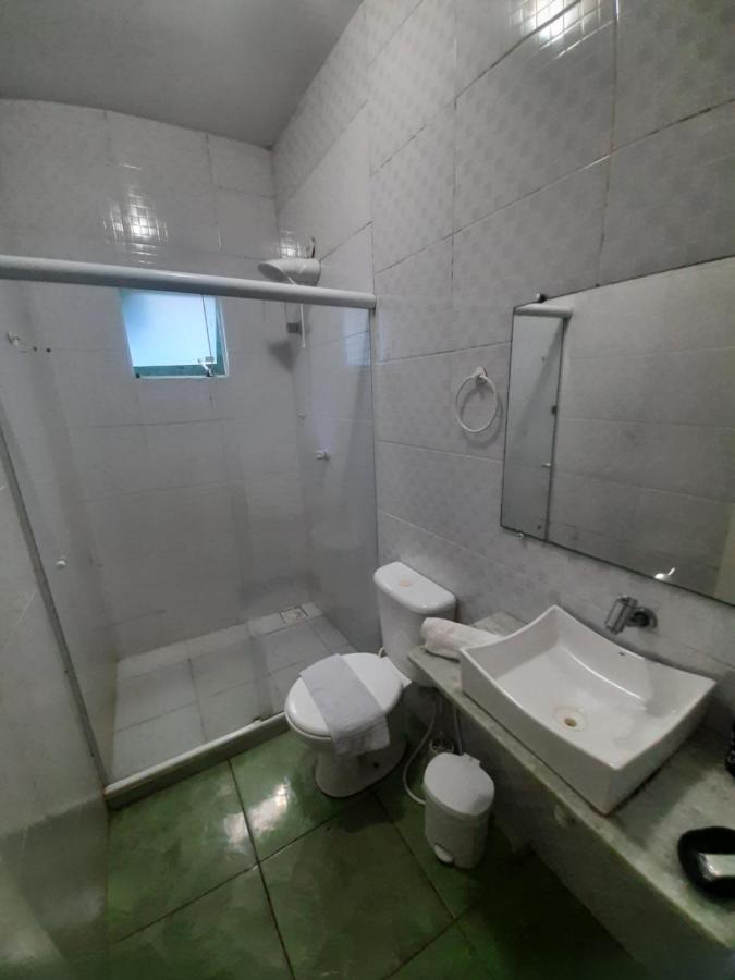 Pousada Manancial Búzios Exterior foto