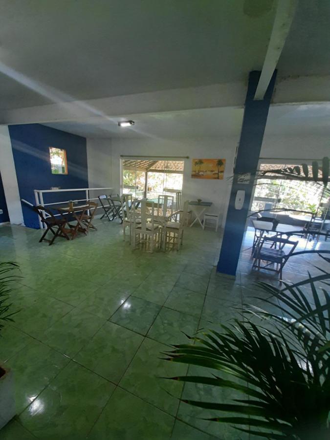 Pousada Manancial Búzios Exterior foto