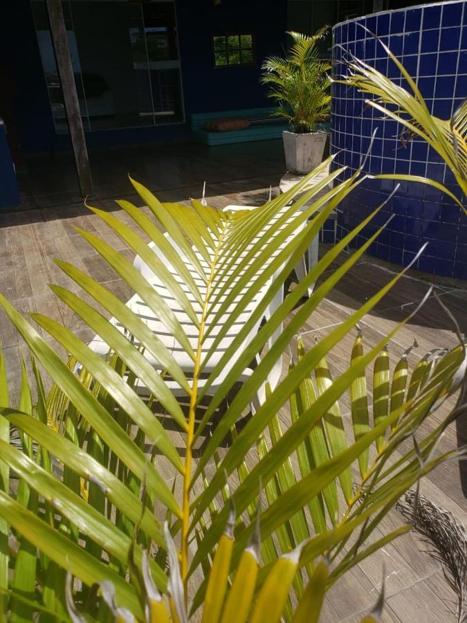 Pousada Manancial Búzios Exterior foto