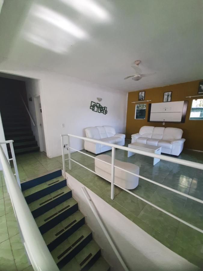Pousada Manancial Búzios Exterior foto