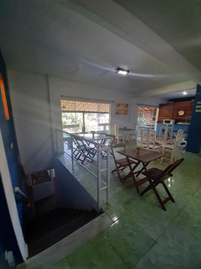 Pousada Manancial Búzios Exterior foto