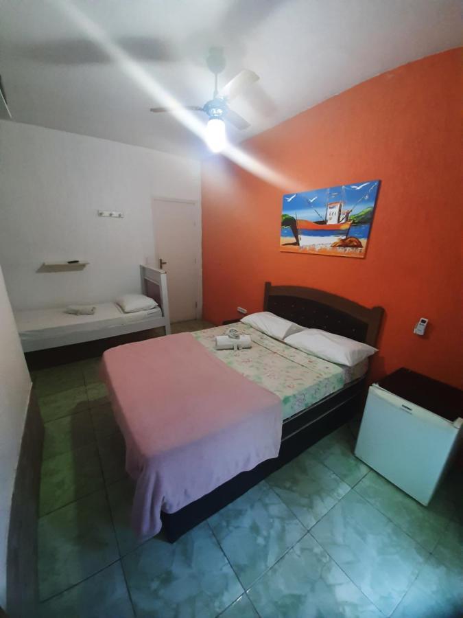 Pousada Manancial Búzios Exterior foto