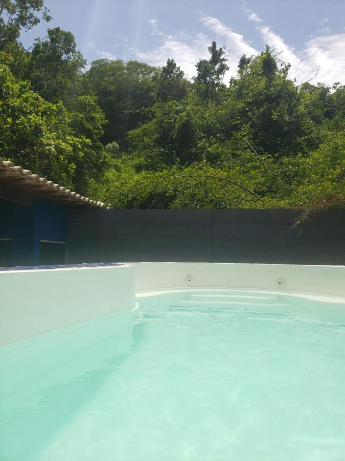 Pousada Manancial Búzios Exterior foto